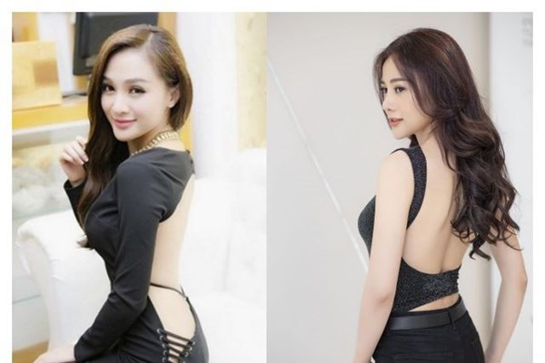 Trào lưu “dao kéo” khiến mỹ nhân Việt ngày càng khó phân biệt đến ngỡ ngàng - Anh 8