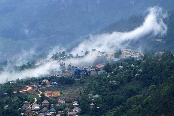 Những điểm 
