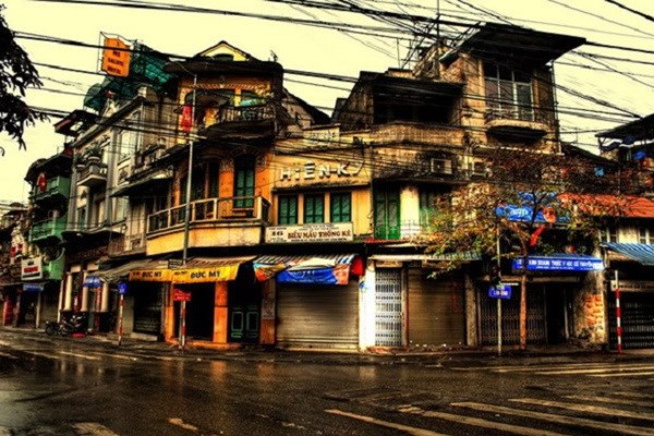 “Chìa khóa” cho thành phố thông minh - Anh 1