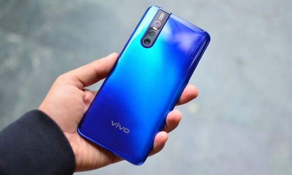 Loạt smartphone tầm trung đáng chú ý tháng 3.2019 - Anh 3