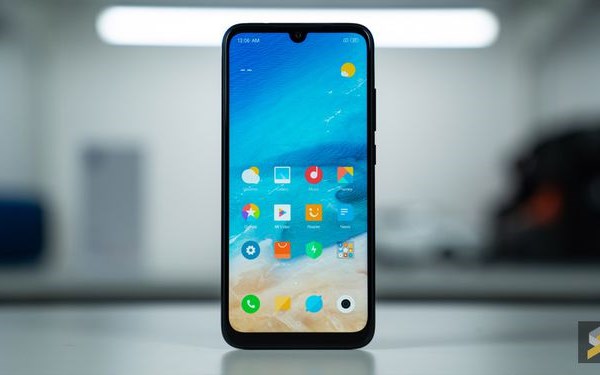 Loạt smartphone tầm trung đáng chú ý tháng 3.2019 - Anh 4