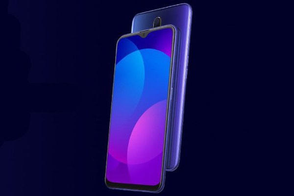 Loạt smartphone tầm trung đáng chú ý tháng 3.2019 - Anh 5