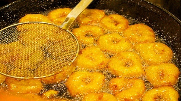 6 loại thực phẩm gây nguy hại cho trí nhớ - Anh 2