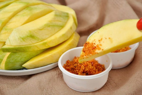 6 loại thực phẩm gây nguy hại cho trí nhớ - Anh 3