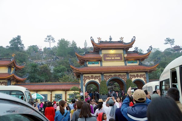 Giáo hội Phật giáo VN tỉnh Quảng Ninh lên án hành vi núp bóng Phật giáo để trục lợi - Anh 3