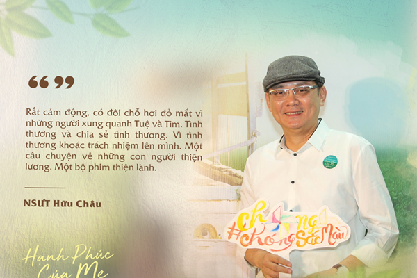 Nhà sản xuất Bá Cường mang 