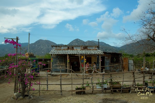 Nhà sản xuất Bá Cường mang 