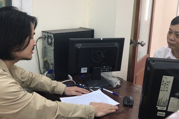 Đạo diễn Hoàng Nhật Nam gửi thư đến Tòa sau phán quyết 