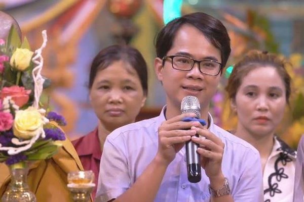 Liên quan đến phát ngôn của một bác sĩ BV Bạch Mai: “Nói năng kiểu này khiến người bệnh lầm lạc” - Anh 1