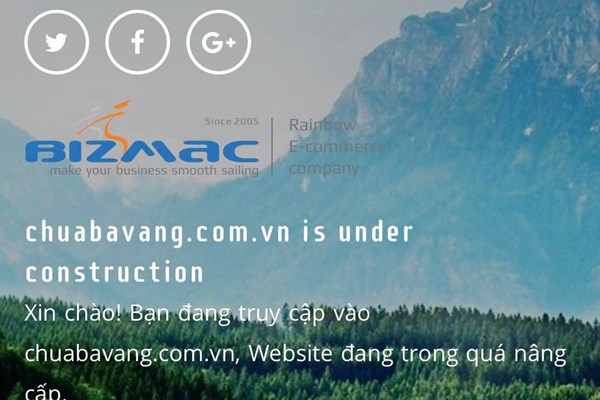 Quảng Ninh:​​​​​​​ Dừng hoạt động các trang thông tin của chùa Ba Vàng - Anh 1