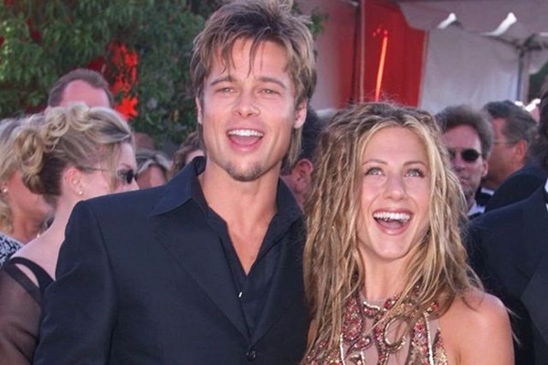 Những thăng trầm trong cuộc đời Brad Pitt - tài tử nổi tiếng nhất Hollywood - Anh 12