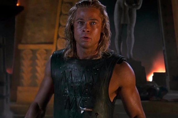 Những thăng trầm trong cuộc đời Brad Pitt - tài tử nổi tiếng nhất Hollywood - Anh 15