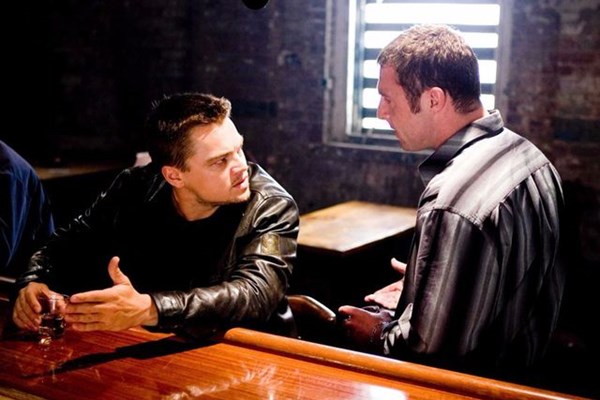 Những thăng trầm trong cuộc đời Brad Pitt - tài tử nổi tiếng nhất Hollywood - Anh 16