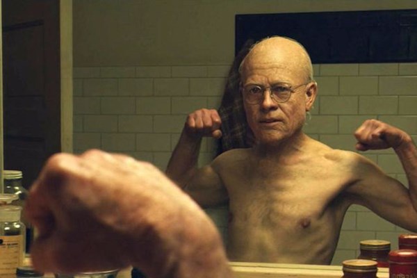 Những thăng trầm trong cuộc đời Brad Pitt - tài tử nổi tiếng nhất Hollywood - Anh 19