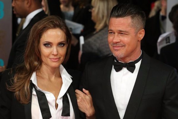 Những thăng trầm trong cuộc đời Brad Pitt - tài tử nổi tiếng nhất Hollywood - Anh 21