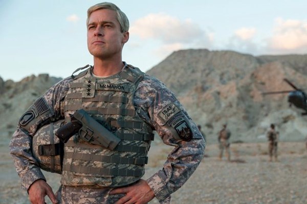 Những thăng trầm trong cuộc đời Brad Pitt - tài tử nổi tiếng nhất Hollywood - Anh 25