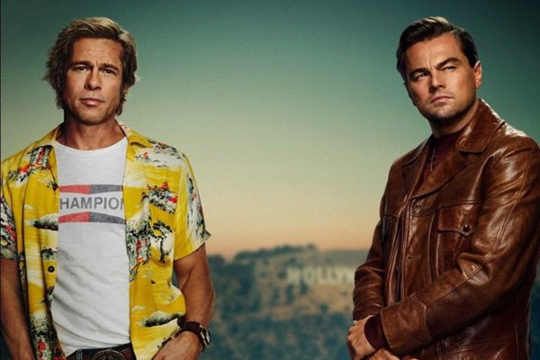 Những thăng trầm trong cuộc đời Brad Pitt - tài tử nổi tiếng nhất Hollywood - Anh 26