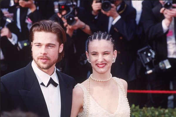 Những thăng trầm trong cuộc đời Brad Pitt - tài tử nổi tiếng nhất Hollywood - Anh 7