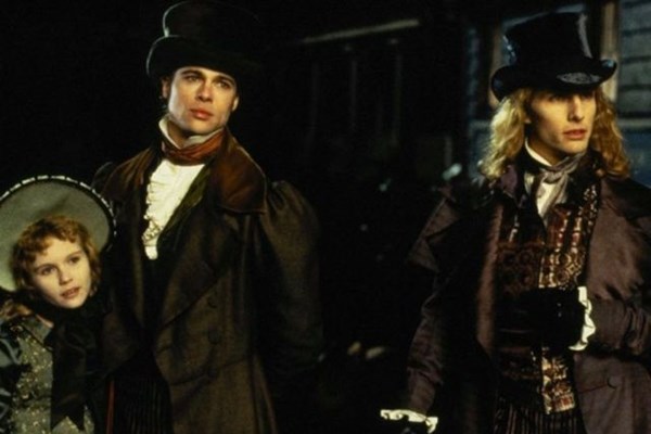 Những thăng trầm trong cuộc đời Brad Pitt - tài tử nổi tiếng nhất Hollywood - Anh 8