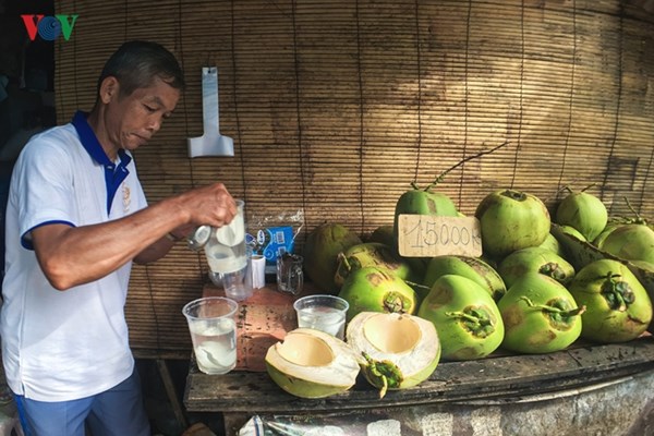 Ăn gì khi lang thang đất nước Triệu Voi - Anh 11