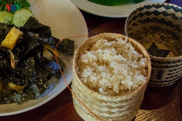 Ăn gì khi lang thang đất nước Triệu Voi - Anh 2