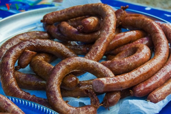 Ăn gì khi lang thang đất nước Triệu Voi - Anh 6