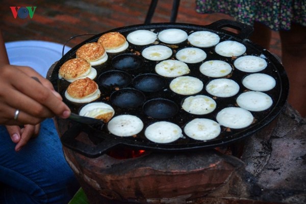 Ăn gì khi lang thang đất nước Triệu Voi - Anh 7