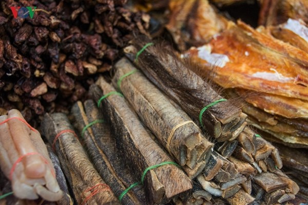 Ăn gì khi lang thang đất nước Triệu Voi - Anh 9