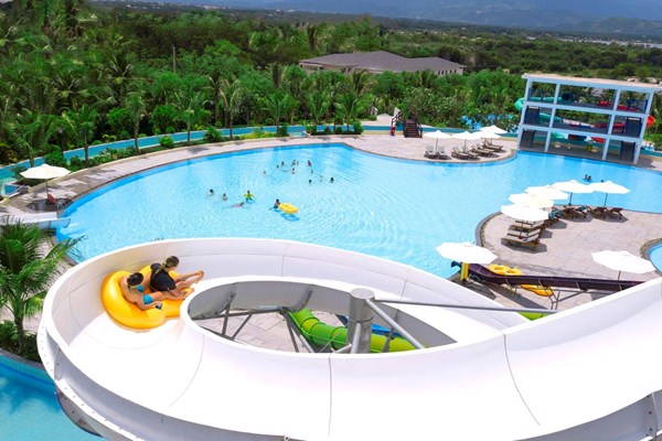 Từ Crystal Bay Hospitality, nghĩ về hành trình vươn ra biển lớn của những thương hiệu khách sạn Việt - Anh 1