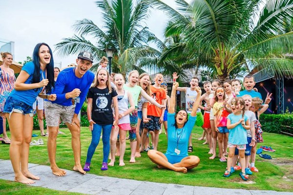 Từ Crystal Bay Hospitality, nghĩ về hành trình vươn ra biển lớn của những thương hiệu khách sạn Việt - Anh 3