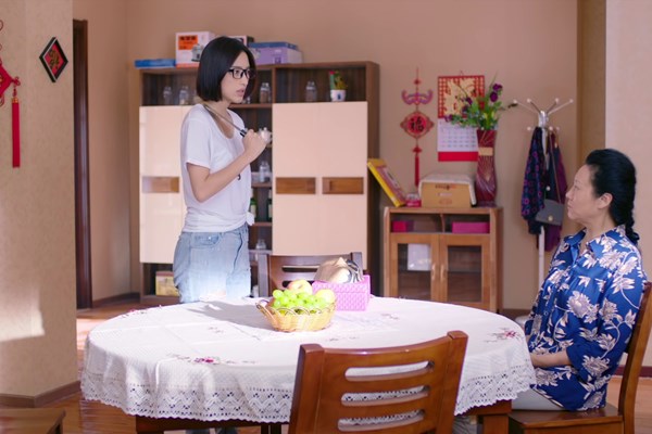 Cười ra nước mắt với 