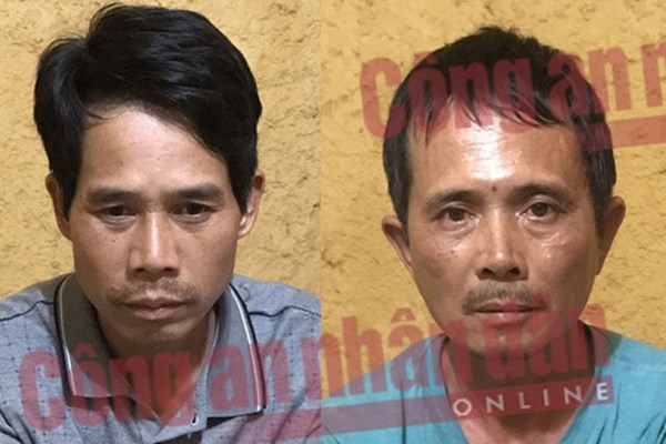 Vụ cô gái giao gà bị hiếp, sát hại: Lai lịch bất hảo của vợ chồng Vì Văn Toán - Anh 5