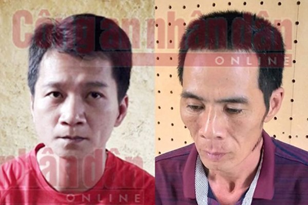 Vụ cô gái giao gà bị hiếp, sát hại: Lai lịch bất hảo của vợ chồng Vì Văn Toán - Anh 6
