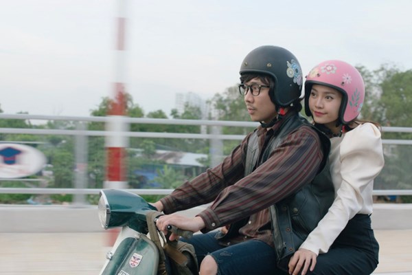 Khi phim Việt đang “yếu toàn tập”? - Anh 2