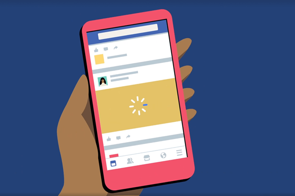 Facebook ra công cụ tiết lộ bí mật thuật toán News Feed - Anh 1