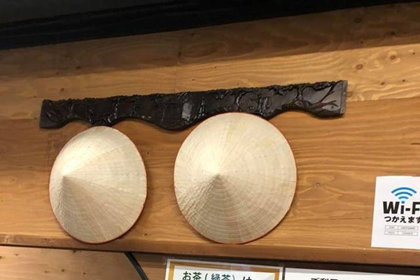 Những món ăn Việt “nổi danh” trên đất Nhật - Anh 10