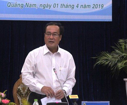 Quảng Nam “nói không” với dự án khu du lịch tâm linh Thiền Trúc Lâm - Anh 1