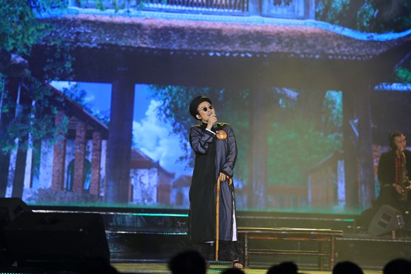 Chung kết 2 Sao Mai 2019: Đã xuất hiện nhiều cá tính âm nhạc - Anh 1