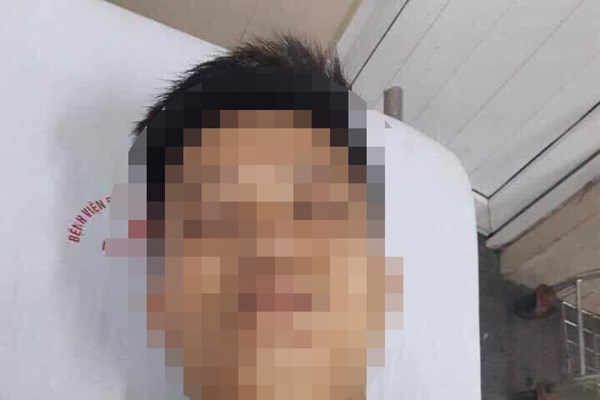 Xử lý CSGT có mặt ở hiện trường vụ cô gái bị người yêu đâm chết thế nào? - Anh 2