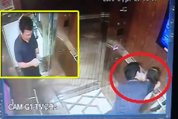 Nguyên phó Viện trưởng VKS sàm sỡ bé gái: Giới luật sư nói gì? - Anh 1