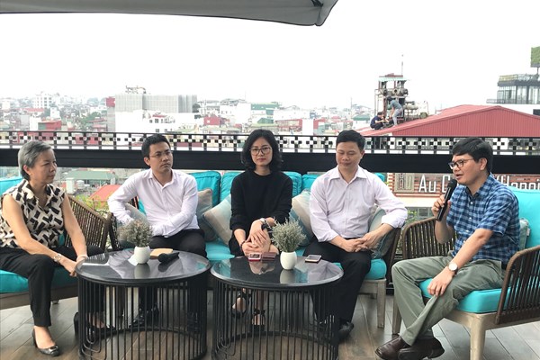 Xung quanh vụ bé gái có dấu hiệu bị dâm ô trong thang máy: Liệu có lặp lại kỳ án? - Anh 1