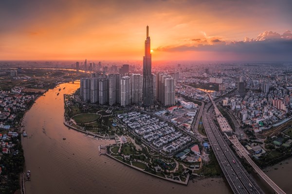 Khám phá trải nghiệm siêu sang tại khách sạn trên 5 sao cao nhất Đông Nam Á - Anh 4