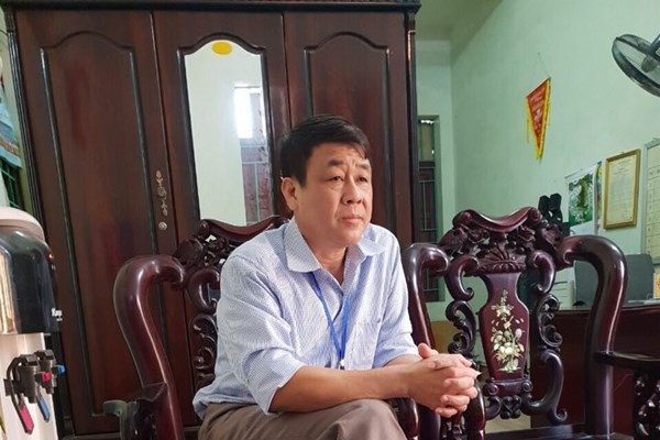 Vụ thôn 