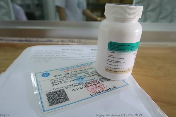 Vụ 10 người điều trị phơi nhiễm HIV: Nạn nhân đều bị đâm lén - Anh 1