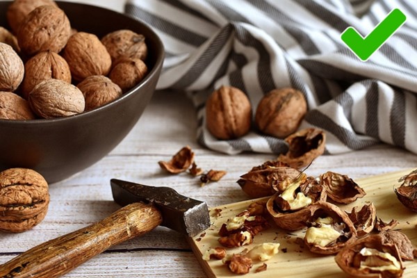 Những thực phẩm giúp bạn đốt cháy mỡ thừa - Anh 5
