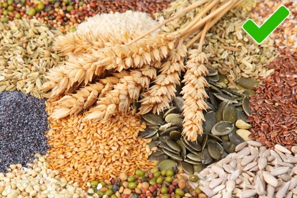 Những thực phẩm giúp bạn đốt cháy mỡ thừa - Anh 6