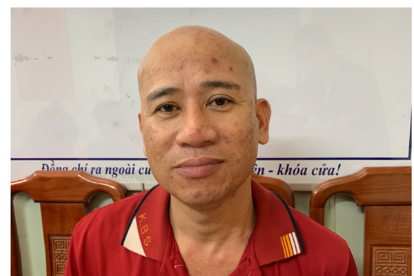 Hải Phòng: Triệt phá đường dây buôn bán trái phép chất ma túy liên tỉnh - Anh 4