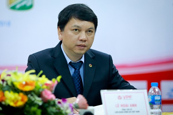 “Cuộc chiến” chống tiêu cực của bóng đá Việt Nam (Bài cuối): Cấm thi đấu, nếu... - Anh 1