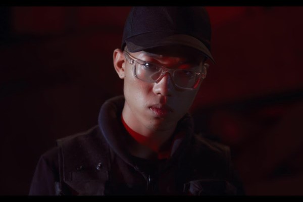 Cứ tục thì mới thành rap? - Anh 1