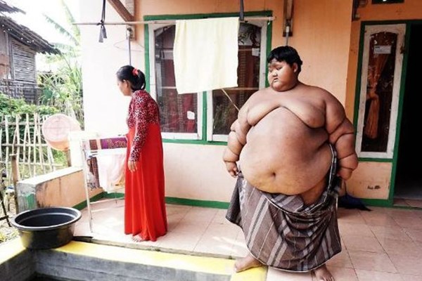 Cuộc sống của cậu bé từng được mệnh danh là 